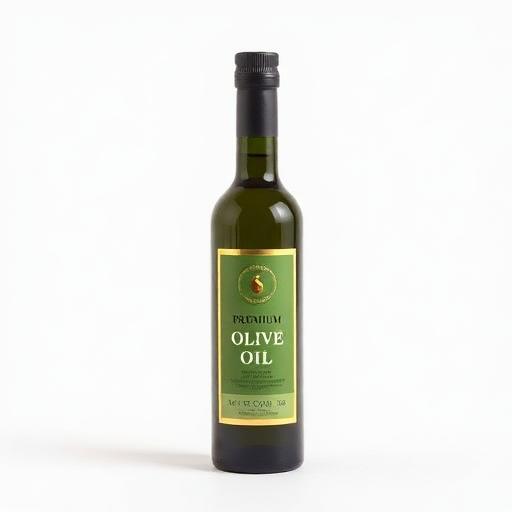 Aceite Oliva