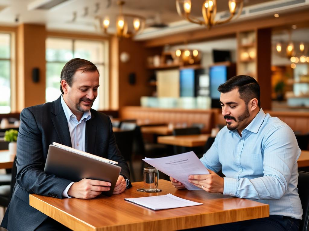 Asesoría de licencias, APPCC y laboral para Horeca